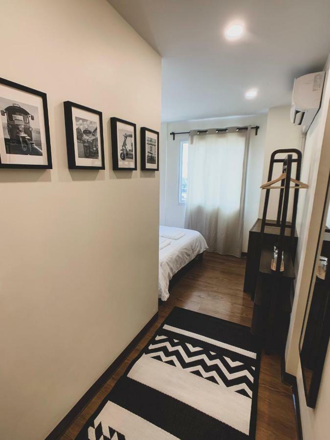 House 116 Гостевой дом Бангкок