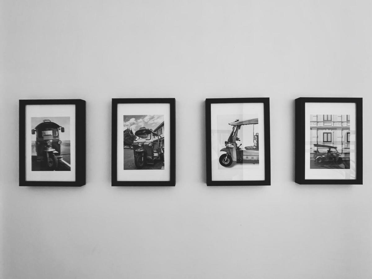 Гостевой дом House 116 3*